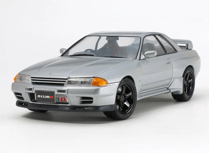 Tamiya 1/24 Cars - Nissan Skyline GTR R32 Nismo Custom - 24341 - Product Image