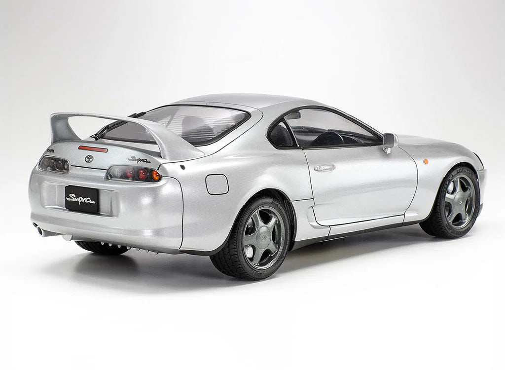 Tamiya 1/24 Cars - Toyota Supra - 24123 - Product Image