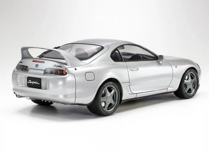 Tamiya 1/24 Cars - Toyota Supra - 24123 - Product Image