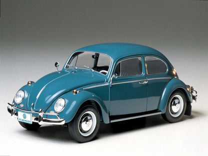 Tamiya 1/24 Cars - Volkswagen 1300 Beetle - 24136 - Product Image