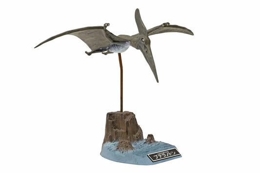 Tamiya 1/35 Dinosaur Series - Pteranodon 60204 - Product Image