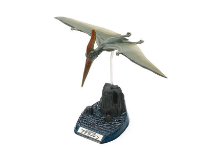 Tamiya 1/35 Dinosaur Series - Pteranodon 60204 - Product Image
