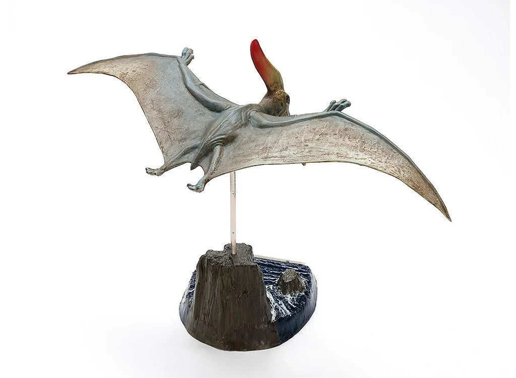 Tamiya 1/35 Dinosaur Series - Pteranodon 60204 - Product Image