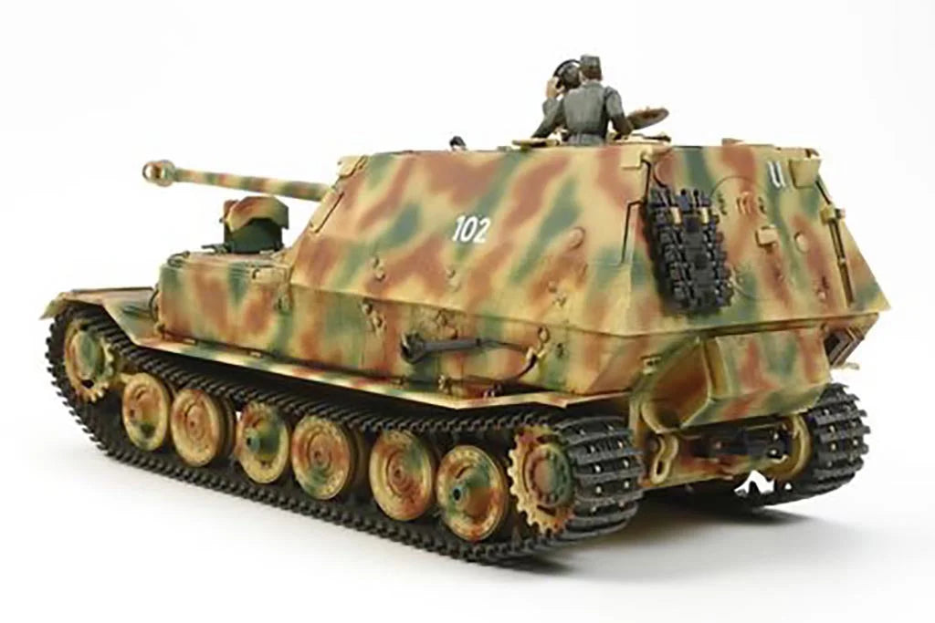 Tamiya 1/35 Military - 1/35 Elefant Sd.Kfz.184 - 35325 - Product Image