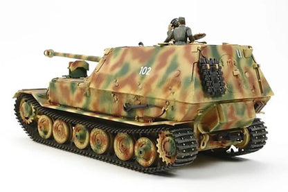 Tamiya 1/35 Military - 1/35 Elefant Sd.Kfz.184 - 35325 - Product Image