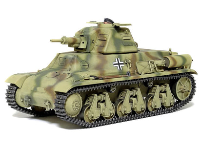 Tamiya 1/35 Military - 1/35 French Light Tank H39 - 35389 - Product Image