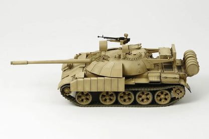 Tamiya 1/35 Military - 1/35 Iraqi Tank T-55 Enigma - 35324 - Product Image