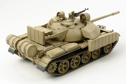 Tamiya 1/35 Military - 1/35 Iraqi Tank T-55 Enigma - 35324 - Product Image