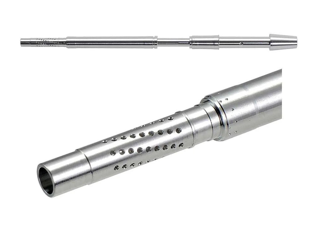 Tamiya 1/35 Military - 1/35 JGSDF Type 16 MCV Metal Gun Barrel - 12686 - Product Image