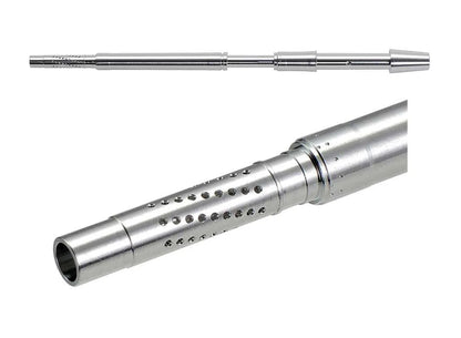 Tamiya 1/35 Military - 1/35 JGSDF Type 16 MCV Metal Gun Barrel - 12686 - Product Image