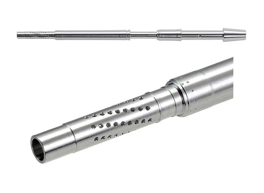 Tamiya 1/35 Military - 1/35 JGSDF Type 16 MCV Metal Gun Barrel - 12686 - Product Image