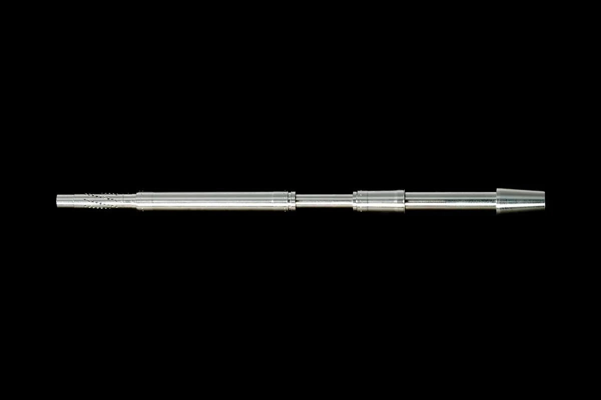 Tamiya 1/35 Military - 1/35 JGSDF Type 16 MCV Metal Gun Barrel - 12686 - Product Image