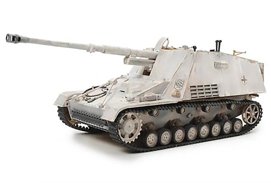 Tamiya 1/35 Military - 1/35 Nashorn - 35335 - Product Image