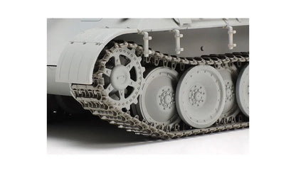 Tamiya 1/35 Military - 1/35 Panther Ausf.D Separate Track Link Set - 12665 - Product Image