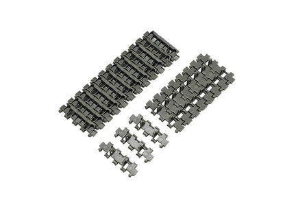 Tamiya 1/35 Military - 1/35 Panther Ausf.D Separate Track Link Set - 12665 - Product Image