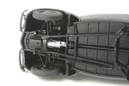 Tamiya 1/35 Military - 1/35 Simca 5 German Staff Car - 35321 - Product Image