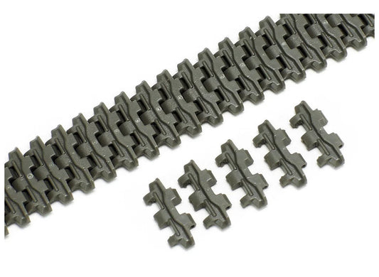 Tamiya 1/35 Military - 1/35 Somua S35 French Medium Tank - 35344 - Product Image