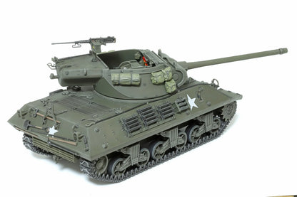 Tamiya 1/35 Military - 1/35 U.S. Tank Destroyer M36 - 35390 - Product Image