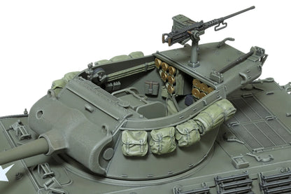 Tamiya 1/35 Military - 1/35 U.S. Tank Destroyer M36 - 35390 - Product Image