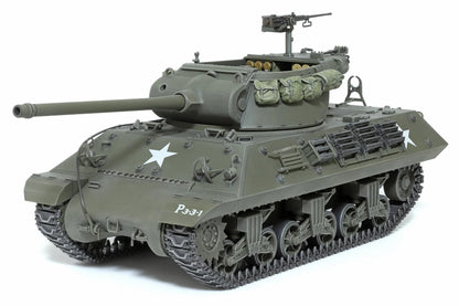 Tamiya 1/35 Military - 1/35 U.S. Tank Destroyer M36 - 35390 - Product Image