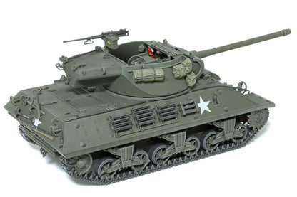 Tamiya 1/35 Military - 1/35 U.S. Tank Destroyer M36 - 35390 - Product Image