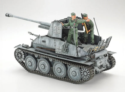Tamiya 1/35 Military - German Marder III - 35248 - Product Image
