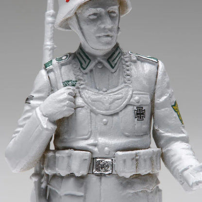 Tamiya 1/35 Military - German WWII Military Insignia Decal Set (for 1/16 & 1/35) - 12625 - Product Image