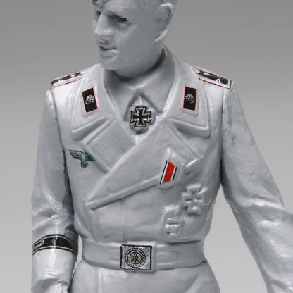 Tamiya 1/35 Military - German WWII Military Insignia Decal Set (for 1/16 & 1/35) - 12625 - Product Image