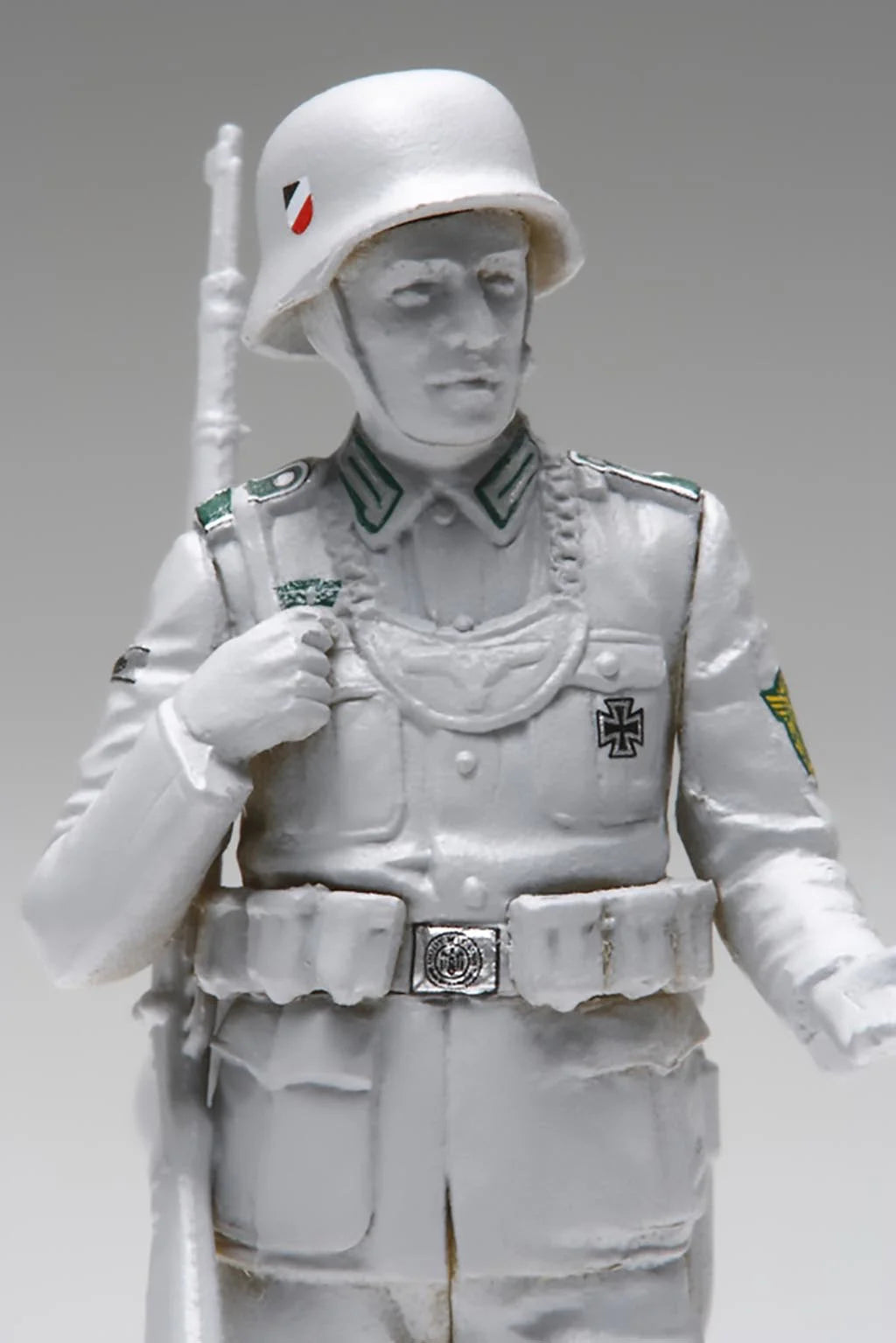 Tamiya 1/35 Military - German WWII Military Insignia Decal Set (for 1/16 & 1/35) - 12625 - Product Image