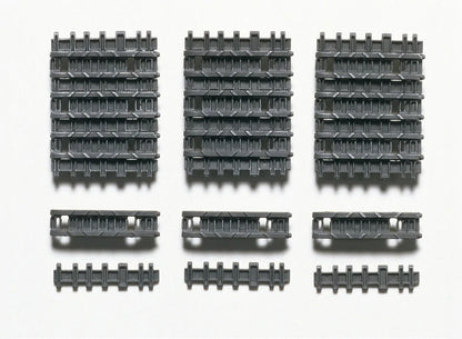 Tamiya 1/35 Military - King Tiger Porsche Turret - 35169 - Product Image