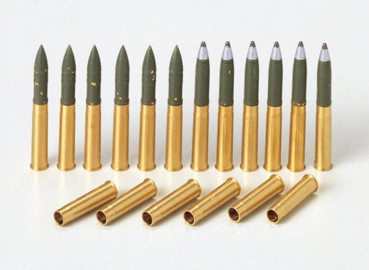 Tamiya 1/35 Military - M4 Sherman 75mm Shells - 35191 - Product Image