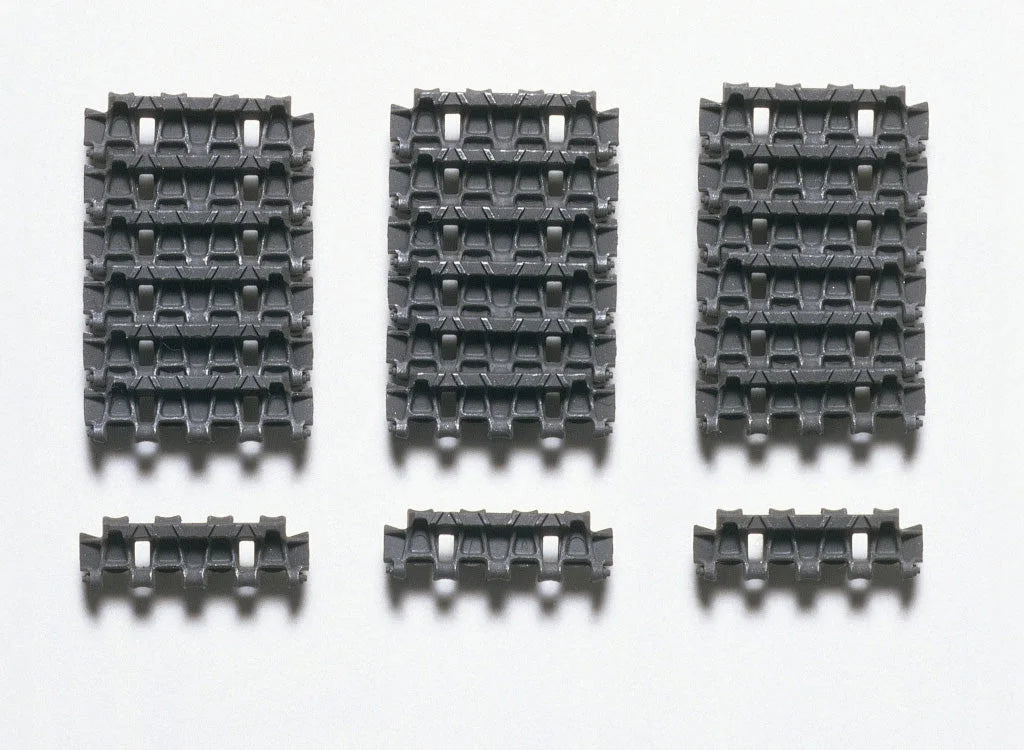 Tamiya 1/35 Military - Panther Type G Early Version - 35170 - Product Image