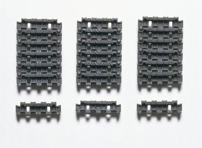 Tamiya 1/35 Military - Panther Type G Early Version - 35170 - Product Image