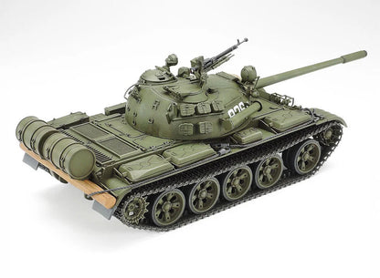 Tamiya 1/35 Military - Soviet Tank T55 - 35257 - Product Image