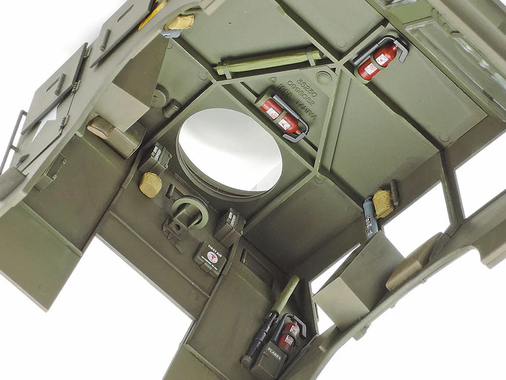Tamiya 1/35 Military - Tank Transporter Dragon Wagon - 35230 - Product Image