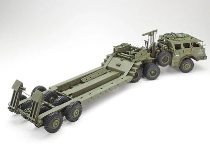 Tamiya 1/35 Military - Tank Transporter Dragon Wagon - 35230 - Product Image