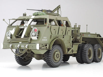 Tamiya 1/35 Military - Tank Transporter Dragon Wagon - 35230 - Product Image
