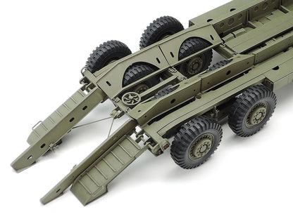 Tamiya 1/35 Military - Tank Transporter Dragon Wagon - 35230 - Product Image