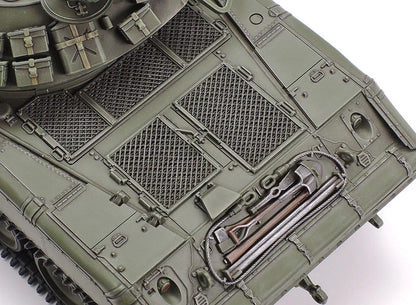 Tamiya 1/35 Military - U.S. Airborne M551 Sheridan Tank (Vietnam War) - 35365 - Product Image