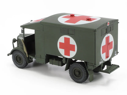 Tamiya 1/48 Military - 1/48 British 2t 4x2 Ambulance - 32605 - Product Image
