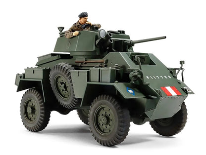 Tamiya 1/48 Military - 1/48 British 7 Ton Ac Mk Iv - 32587 - Product Image