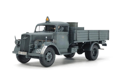 Tamiya 1/48 Military - 1/48 German 3T 4X2 Cargo Truck - 32585 - Product Image