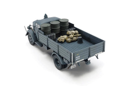 Tamiya 1/48 Military - 1/48 German 3T 4X2 Cargo Truck - 32585 - Product Image