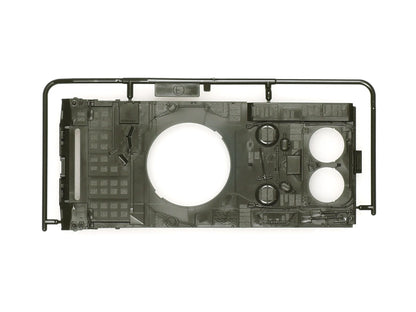 Tamiya 1/48 Military - 1/48 German Main Battle Tank Leopard 2 A7V - 32607 - Product Image