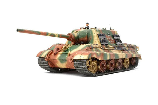 Tamiya 1/48 Military - 1/48 Jagdtiger Early - 32569 - Product Image