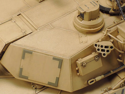 Tamiya 1/48 Military - 1/48 M1A2 Abrams - 32592 - Product Image