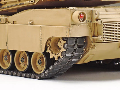Tamiya 1/48 Military - 1/48 M1A2 Abrams - 32592 - Product Image