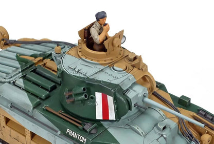Tamiya 1/48 Military - 1/48 MATILDA MK III/IV - 32572 - Product Image