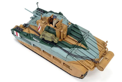 Tamiya 1/48 Military - 1/48 MATILDA MK III/IV - 32572 - Product Image