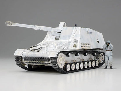 Tamiya 1/48 Military - 1/48 Nashorn - 32600 - Product Image